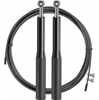 Švihadlo Švihadlo Tojato 300 cm černé