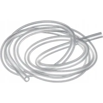 Náhradní díl pro kávovar Silikonová hadička na mléko 10 cm - RŮZNÉ kávovary