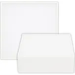 LED svítidlo Mold S15, 15W, 4000K, IP20, CRI90, bílá barva svítidla