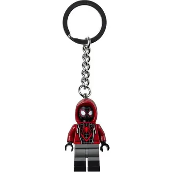 Dětské zboží LEGO® Marvel™ 854153 Přívěsek na klíče - Miles Morales