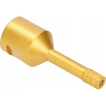 Vrták Diamantový Vrták do korunkový vrták M14 8mm děrovací pilka