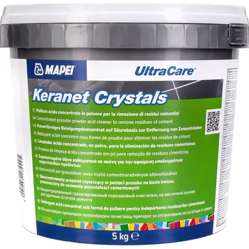 Mapei víceúčelový čisticí prášek 5 l