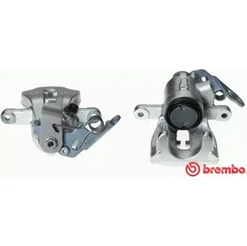 Brzdový třmen BREMBO Brzdový třmen BRE F24152