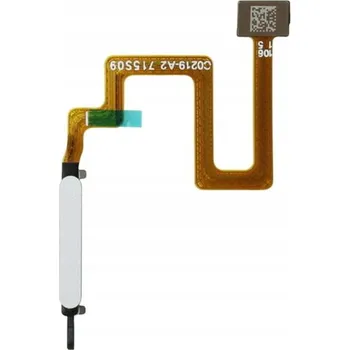 ČTEČKA OTISKŮ PRSTŮ TLAČÍTKO SAMSUNG GALAXY A22 5G A226 ORIGINÁLNÍ