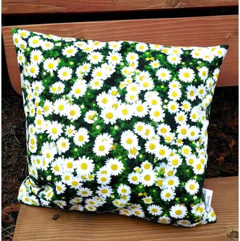 Povlak na polštářek Povlak na polštářek SEDMIKRÁSKY