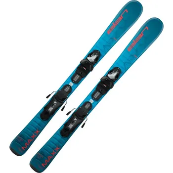 Sjezdové lyže Elan Maxx JRS 24/25 120 cm