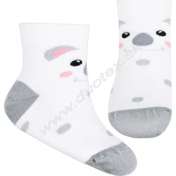 GATTA Kojenecké ponožky g14.59n-vz.426 Barva: 05A, Velikost: 18-20(12-13)