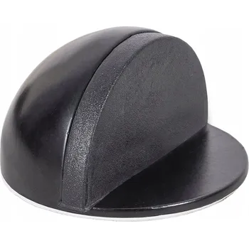 Věšák Samolepicí doraz Kowalski černý