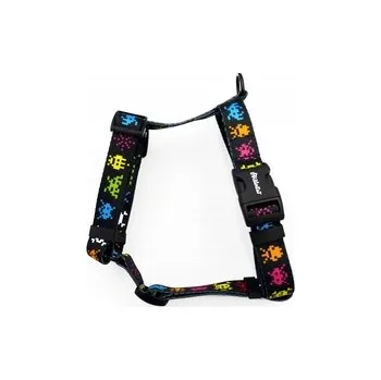 Postroj pro psa Postroj pro psa Guard Invaders Psiakrew L/XL