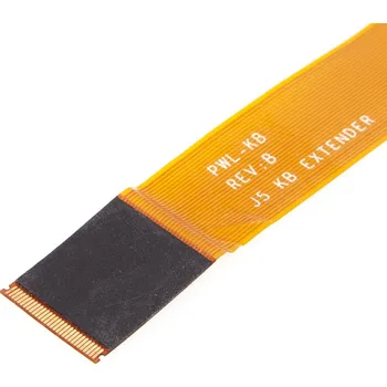 Flex kabel na testování klávesnice - prodlužovací - A2179/A2337/A2141/A2289/A2338/A2251 - 30cm