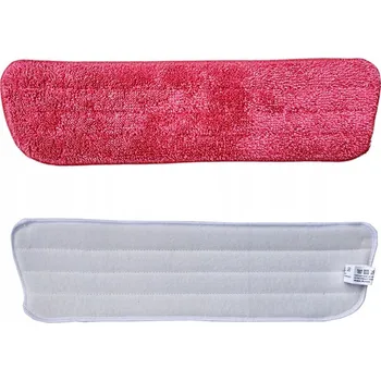 Bezpečnostní kamera Plochý mop Merida 42 cm