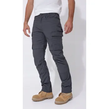 Pánské kalhoty Carhartt rovné kalhoty velikost 38/30