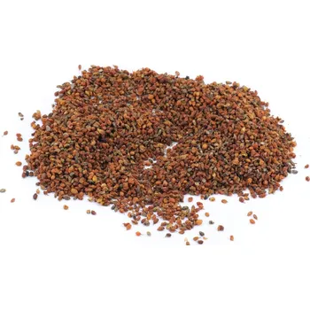 Sušená potravina RAKYTNÍK ŘEŠETLÁKOVÝ - Sušené celé plody 250 g