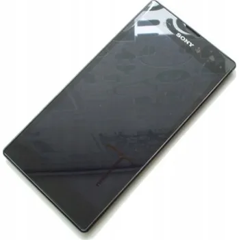 LCD displej DIGITIZÉR SKLO SONY XPERIA T3