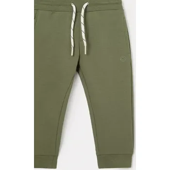 Tepláčky pro nejmenší Mayoral 704-40 zelené (704-40)