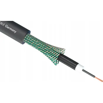 Audio kabel SOMMER CABLE SC-STRATOS OFC HIGH END HIFI, kabel pro nástroje a PHONO 800-0056