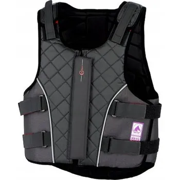 Pánská vesta Vesta Covalliero vel. L 322279