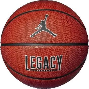 Míčový sport Basketbalové boty Jordan Legacy 2.0, 7. vel.