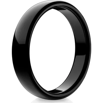 chytrý prsten Niceboy One Onyx Black