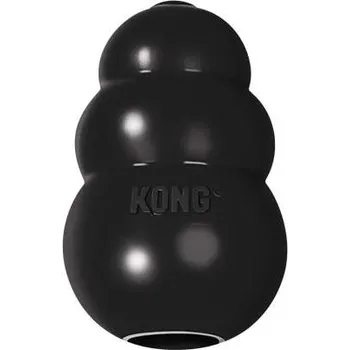 Krmivo pro psa KONG Extreme XXL – Odolná hračka pro psy nad 38 kg