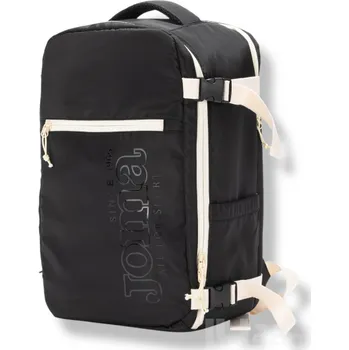 Sportovní batoh Batoh JOMA MIMETIC, barva černá