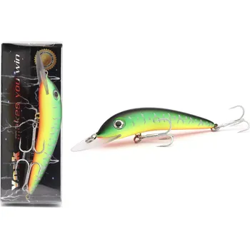 Umělá nástraha Wobler YORK ZIRKON 10cm 16g 2,5m-4,0m 67946