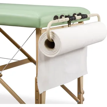 Věšák Věšák na ručníky ke skládacím stolům KRÉMOVÝ