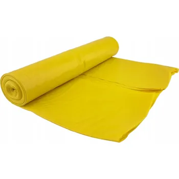 Pytle na odpadky Univerzální pytle na odpadky Plast pytle na odpadky 240 l, 10 ks