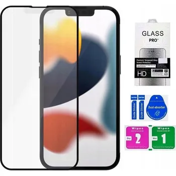 Tvrzené sklo PHONE LOVE pro Apple iPhone 13 Pro Max 1 ks