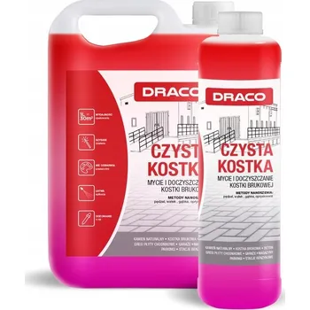 Univerzální čisticí prostředek Draco univerzální čisticí prostředek 5l