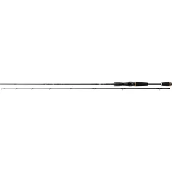Rybářský prut Prut Daiwa Tatula Baitcast 1,80 m 7-21 g