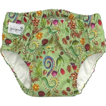 Plenkové kalhoty Tréninkové kalhotky Pupus 10-13 kg 1 ks