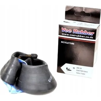 Duše na kolo Duše na kolo Vee Rubber 10 x 0,2 "