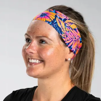 Čelenka ZOOT Čelenka Ltd Headband club aloha