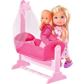 Simba Toys Evi Love
