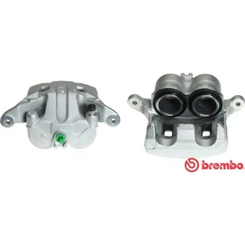 Brzdový třmen Brzdový třmen BREMBO F 56 152