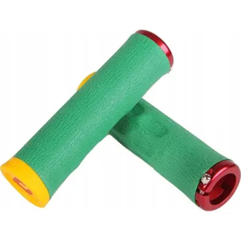 grip Gripy na kolo ODI MTB Dread Lock 130 mm