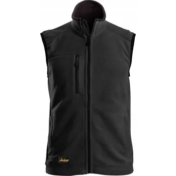 Pánská vesta Polarová vesta Polartec 8024 Snickers vel. M