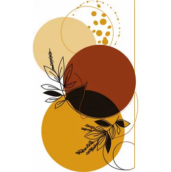 Plakát Plakát Echo Solární bez rámu 61 x 91,5 cm