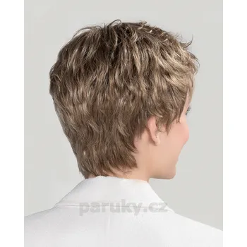 Paruka Paruka Lina small - malá velikost 52-54 cm Barva paruky: bahama beige/shad, barva číslo: 24.25.22