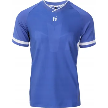 Pánské tričko PÁNSKÉ TRIČKO S KRÁTKÝM RUKÁVEM DENTRA SENIOR HUARI L