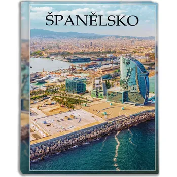 Fotoalbum Fotoalbum, léto, Španělsko, 10x15 na 300 fotografií (632)