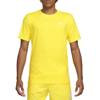 Triko Nike M NSW CLUB TEE ar4997-718 Velikost 3XL