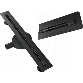 Odvodňovací žlab Lineární odtok Granitan ODTOK 660 cm