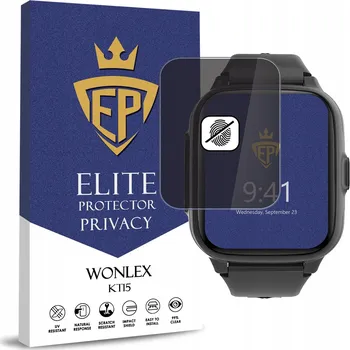 Ochranná Fólie Elite Protector KT15