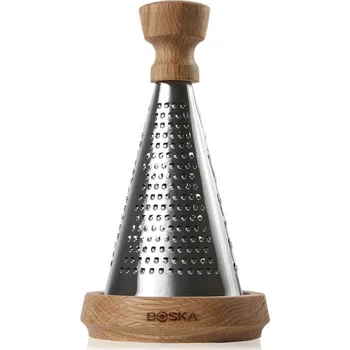 Struhadlo Velké struhadlo na sýr, Oslo, Boska