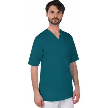 Pánská mikina 50 PÁNSKÝ CHIRURGICKÝ MIKINA 074C