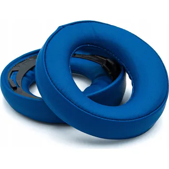 Sluchátka Náhradní náušníky pro sluchátka Yivo AET332, modré