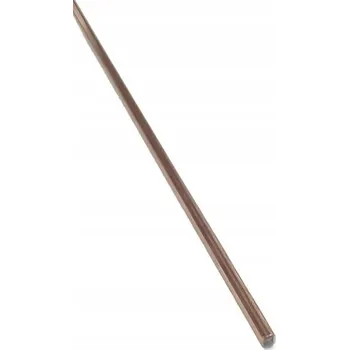 Příslušenství ke svářečce Svařovací drát TIG pro měď CuSn6 2,4 mm, délka 1 m x 1 ks