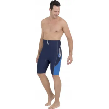 Kraťasy kraťasy boxerky UV SEAC RAA pánské XS